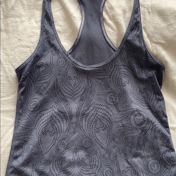 Lululemon - Racer baxk - Picture 1 of 2